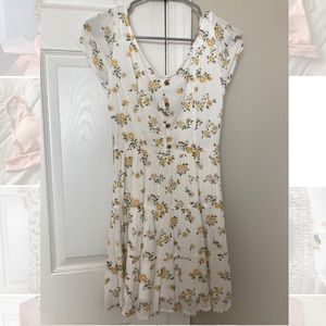 Hollister XS Sundress